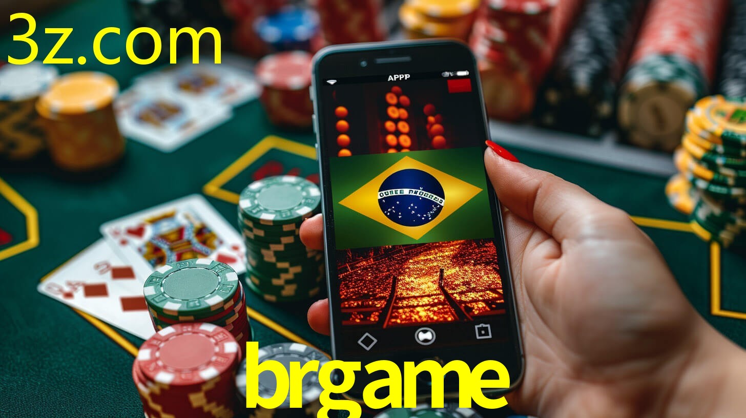 BRGAME